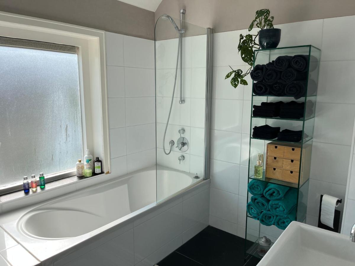 Bebabops Homestay Utrecht Ngoại thất bức ảnh