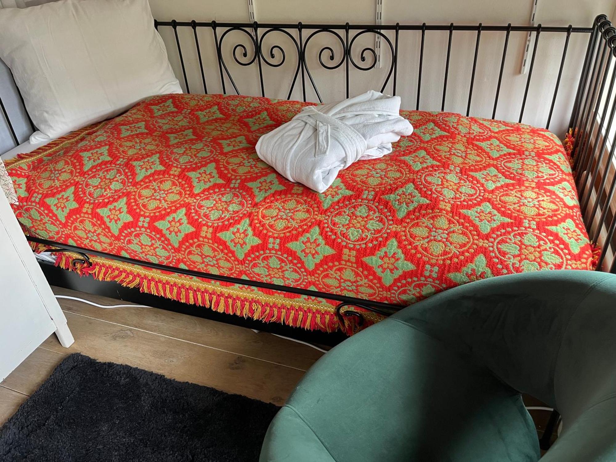 Bebabops Homestay Utrecht Ngoại thất bức ảnh